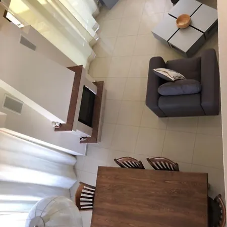 Villa Ivanovi Kolibi Lozenec