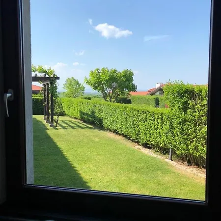 Villa Ivanovi Kolibi *