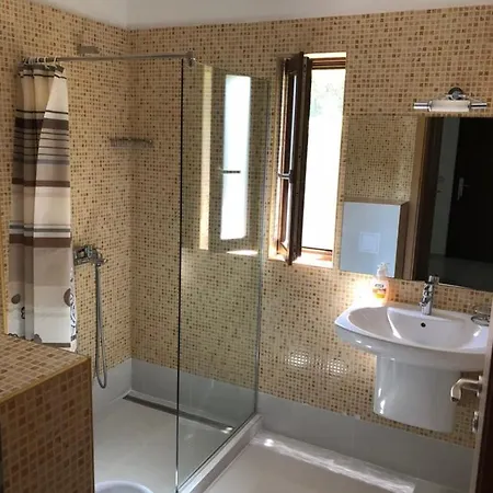 Ivanovi Kolibi Villa