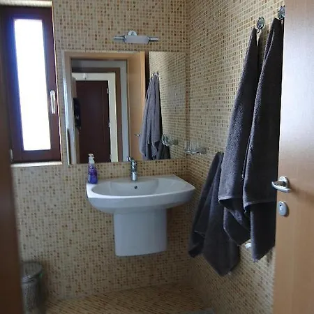 Villa Ivanovi Kolibi Lozenec